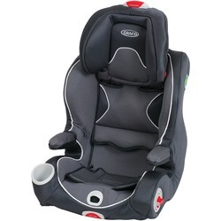 Детские автокресла Graco Smart Seat