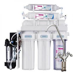 Фильтры для воды FITaqua ARO-7 Booster Pump