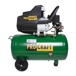 Компрессоры Pro-Craft PRC-50L