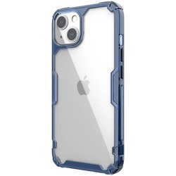 Чехлы для мобильных телефонов Nillkin Nature TPU Pro Case for iPhone 13