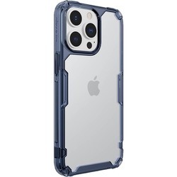 Чехлы для мобильных телефонов Nillkin Nature TPU Pro Case for iPhone 13 Pro