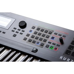 Синтезатор Kurzweil K2700