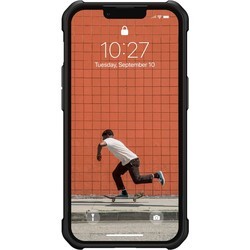 Чехол UAG Metropolis LT with MagSafe for iPhone 13 Pro