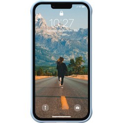 Чехол UAG DOT with MagSafe for iPhone 13 Pro Max