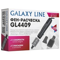 Фен Galaxy Line GL4409