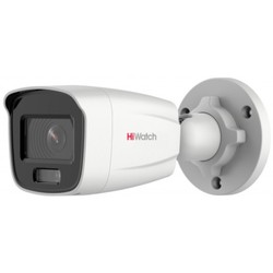 Камера видеонаблюдения Hikvision HiWatch DS-I450L(B) 2.8 mm