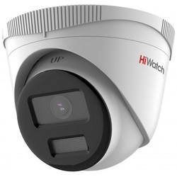 Камера видеонаблюдения Hikvision HiWatch DS-I253L(B) 2.8 mm