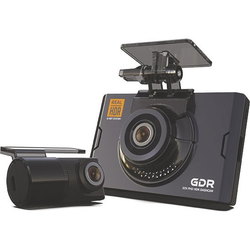 Видеорегистратор Gnet GDR+WI-FI+GPS
