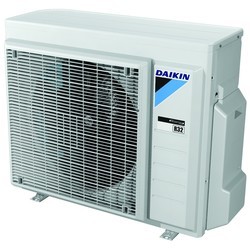 Тепловые насосы Daikin Altherma 3 R W EHBH04E6V/ERGA04EV