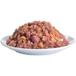 Корм для собак Brit Fresh Turkey with Peas 0.4 kg