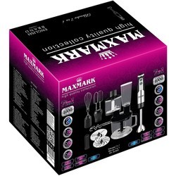 Миксеры и блендеры Maxmark MK-BL 820
