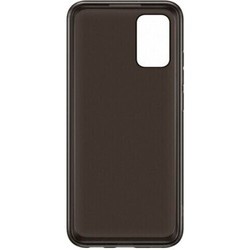 Чехол Samsung Soft Clear Cover for Galaxy A02s