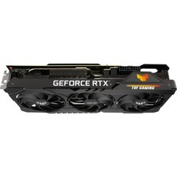 Видеокарты Asus GeForce RTX 3080 TUF GAMING 12GB