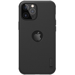 Чехол Nillkin Super Frosted Shield Pro Magnetic Matte for iPhone 12 Pro Max