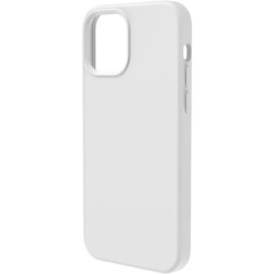 Чехлы для мобильных телефонов BASEUS Liquid Silica Gel Magnetic for iPhone 12/12 Pro