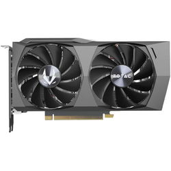 Видеокарты ZOTAC GeForce RTX 3050 Twin Edge OC