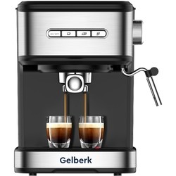 Кофеварки и кофемашины Gelberk GL-CE404