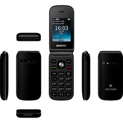 Мобильный телефон Digma Vox FS240