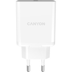Зарядное устройство Canyon CNE-CHA24W