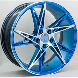 Диски GT LG36 8x18/5x108 ET35 DIA73,1