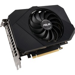 Видеокарты Asus GeForce RTX 3050 Phoenix 8GB