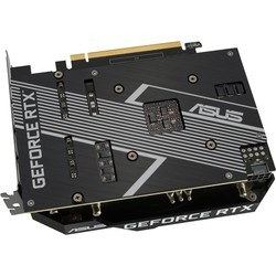 Видеокарты Asus GeForce RTX 3050 Phoenix 8GB