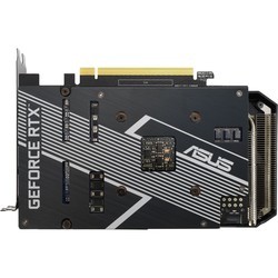 Видеокарты Asus GeForce RTX 3050 Dual 8GB