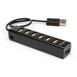 Картридеры и USB-хабы Vinga VHA2A7