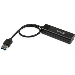 Картридеры и USB-хабы Vinga VHA3A4