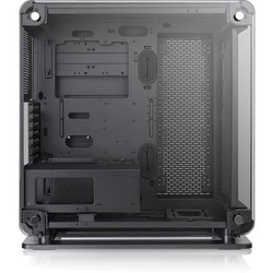 Корпус Thermaltake Core P6 Tempered Glass Black