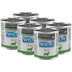 Корм для собак Farmina Vet Life Renal 1.8 kg