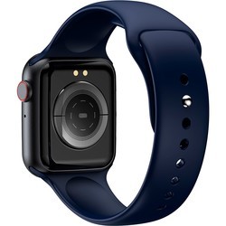 Смарт часы и фитнес браслеты Globex Smart Watch Urban Pro