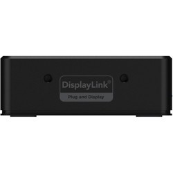 Картридер / USB-хаб Belkin USB-C Dual Display Docking Station