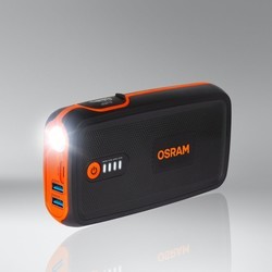 Пуско-зарядное устройство Osram BATTERYstart 300