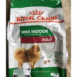 Корм для собак Royal Canin Mini Indoor Adult 0.5 kg