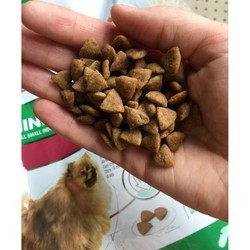Корм для собак Royal Canin Mini Indoor Adult 0.5 kg