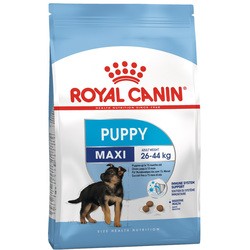 Корм для собак Royal Canin Maxi Puppy 20 kg