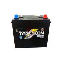 Автоаккумуляторы Taxxon EFB Asia 6CT-65R