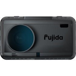 Видеорегистраторы Fujida Karma Pro S WiFi