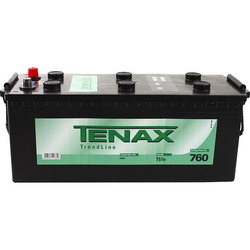 Автоаккумуляторы TENAX 605103080