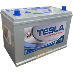 Автоаккумулятор Tesla Premium Energy Asian (6CT-40R)
