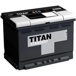Автоаккумулятор TITAN Standart (70.0)
