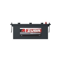 Автоаккумулятор Zubr Professional (6CT-225L)