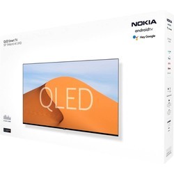 Телевизоры Nokia QLED Smart TV 5800D
