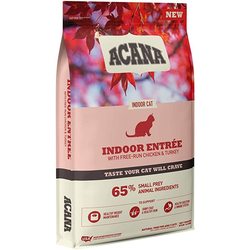 Корм для кошек ACANA Indoor Entree 1.8 kg