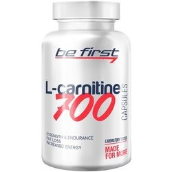 Сжигатель жира Be First L-Carnitine 700 90 cap