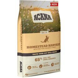 Корм для кошек ACANA Homestead Harvest 1.8 kg