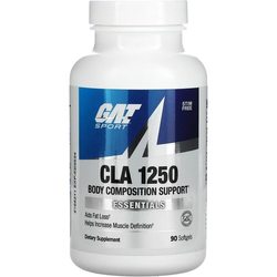 Сжигатель жира GAT CLA 1250 90 cap