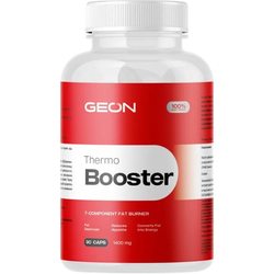 Сжигатель жира Geon Thermo Booster 1400 mg 90 cap