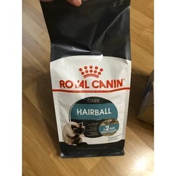Корм для кошек Royal Canin Hairball Care 4 kg